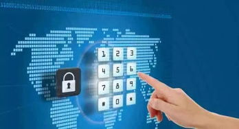 區塊鏈技術賦能PPP項目系統集成的五大應用場景